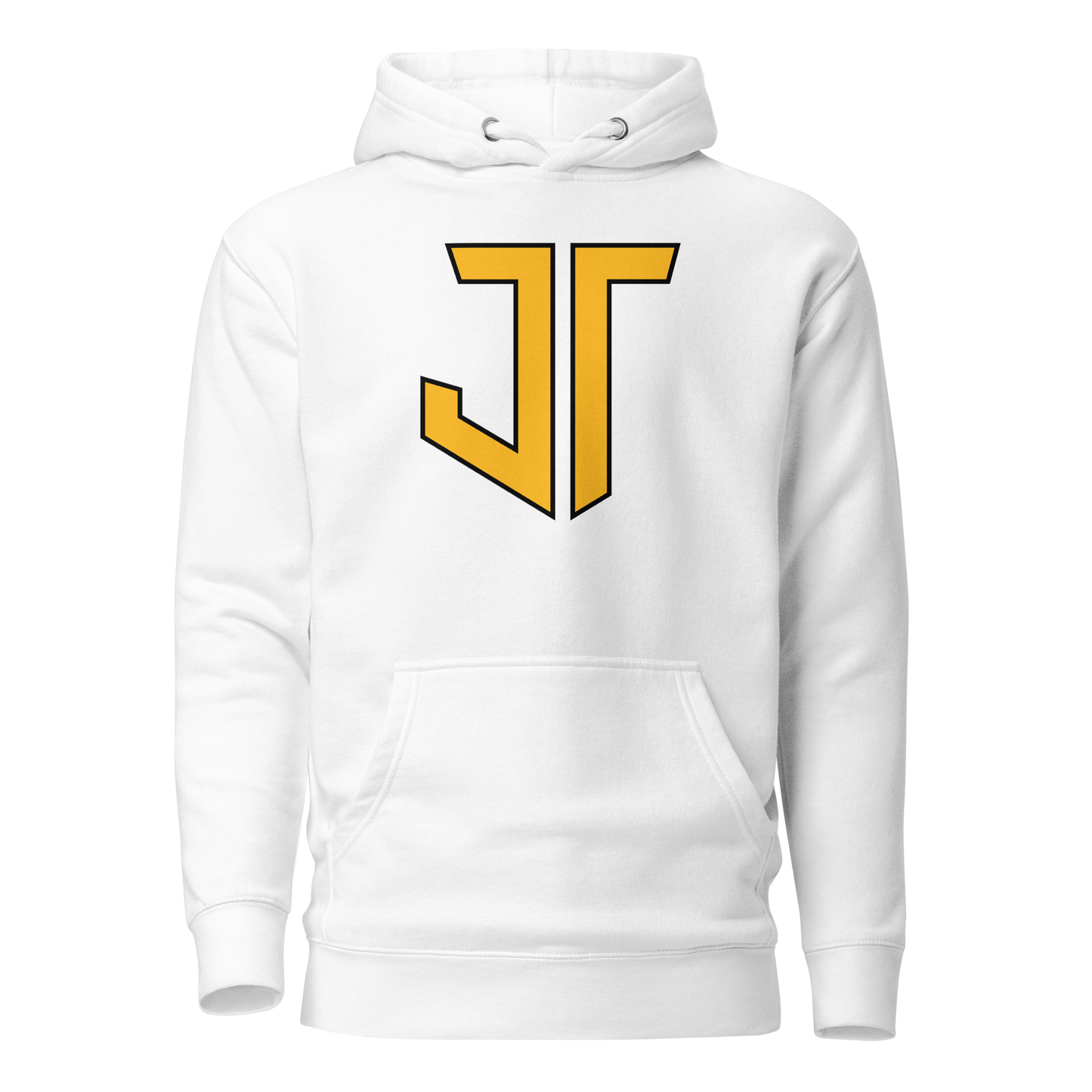 Jawaan Taylor "Logo" Hoodie