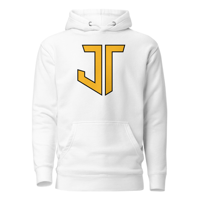 Jawaan Taylor "Logo" Hoodie