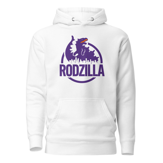 Sherrod Covil Jr. "Logo" Hoodie