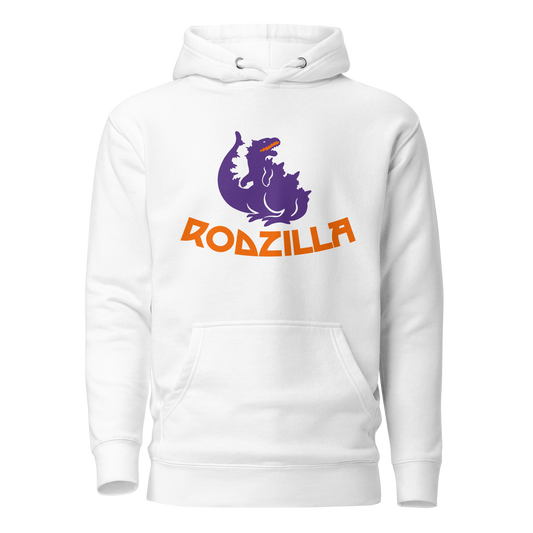 Sherrod Covil Jr. "Rodzilla" Hoodie
