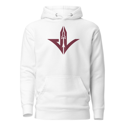 Jaylin Lucas "Logo" Hoodie