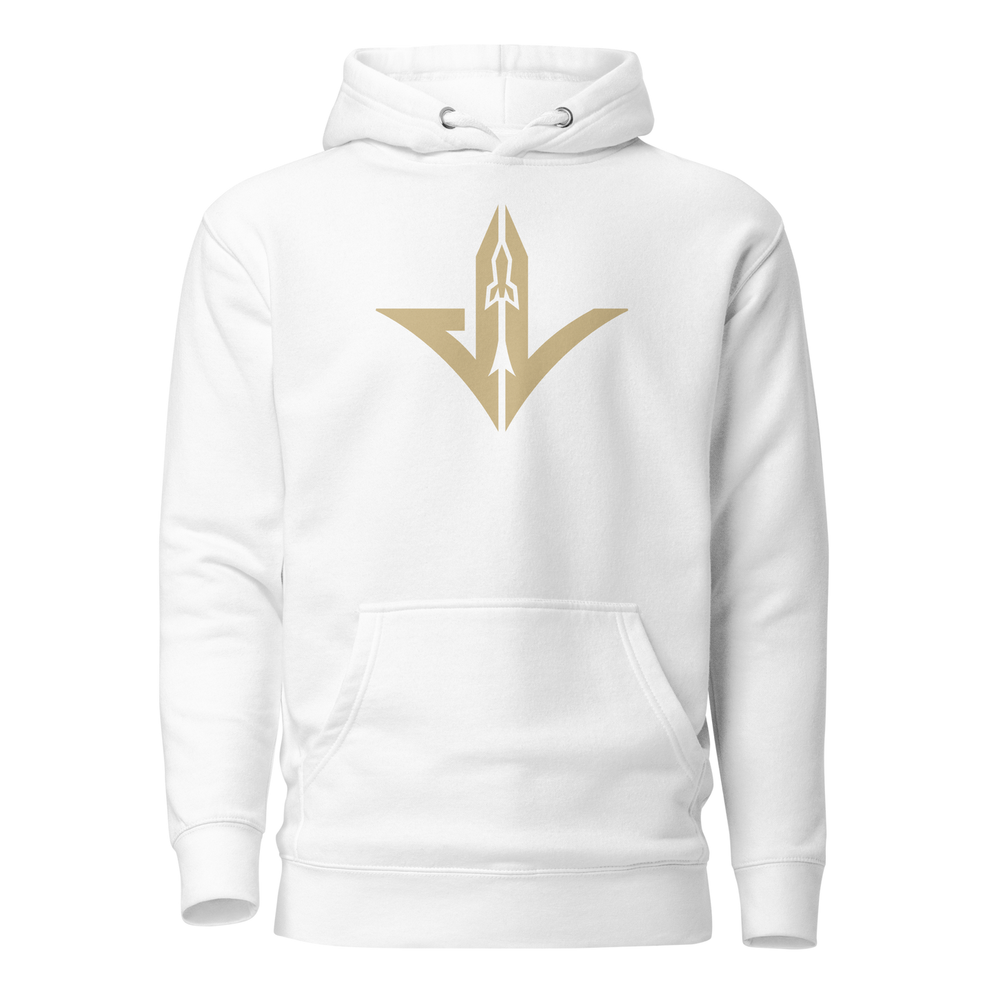 Jaylin Lucas "Logo" Hoodie