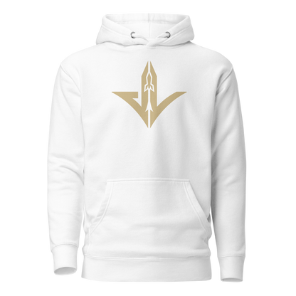Jaylin Lucas "Logo" Hoodie