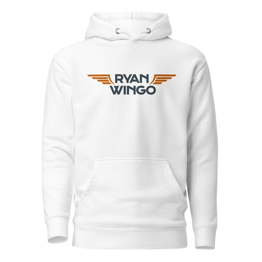 Ryan Wingo “Logo” Hoodie