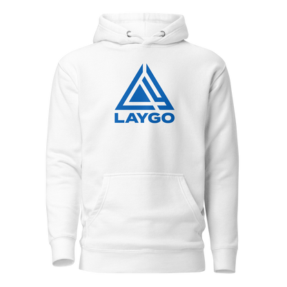 Layden Blocker "Logo" Hoodie