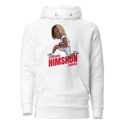 Quinshon Judkins "Himshon" Hoodie