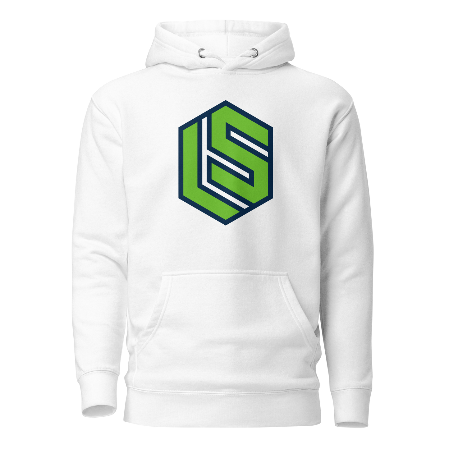 Laviska Shenault Jr. "Logo" Hoodie
