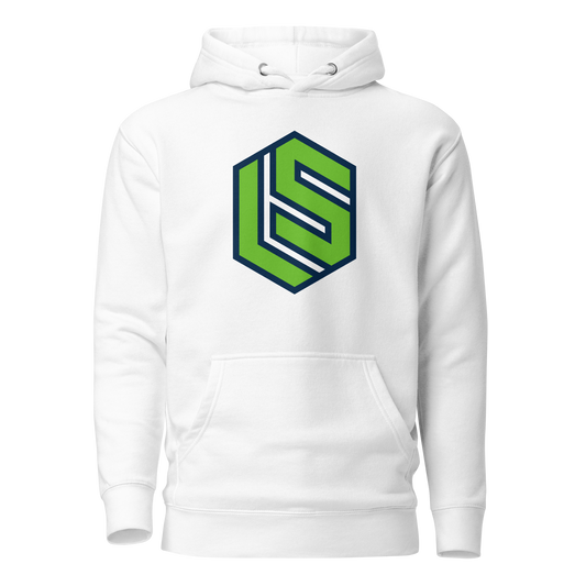 Laviska Shenault Jr. "Logo" Hoodie