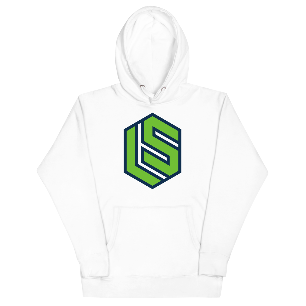 Laviska Shenault "Logo" Hoodie