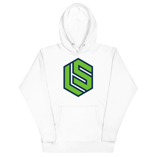 Laviska Shenault "Logo" Hoodie