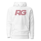 Rachel Glenn  "Logo" Hoodie