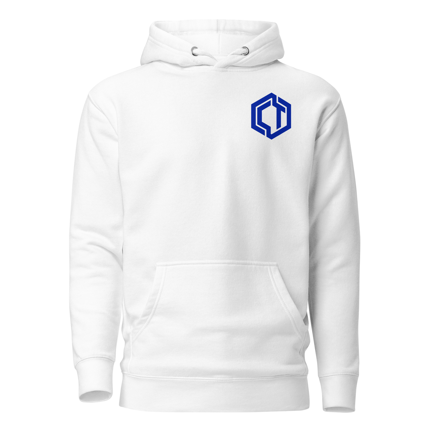 Clifford Taylor IV "Logo" Hoodie