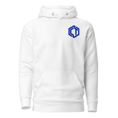 Clifford Taylor IV "Logo" Hoodie