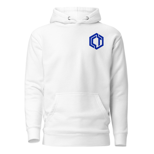 Clifford Taylor IV "Logo" Hoodie