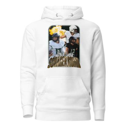 Brayden Schager "Schager Bomb" Hoodie
