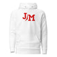 Jalen McMillan  "Logo" Hoodie