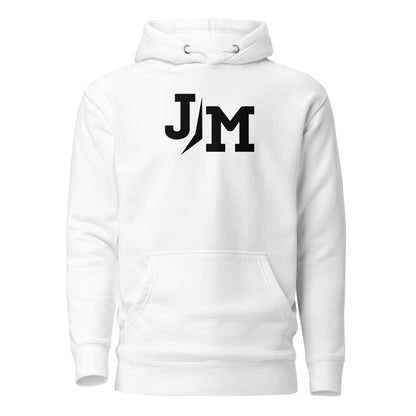 Jalen McMillan  "Logo" Hoodie