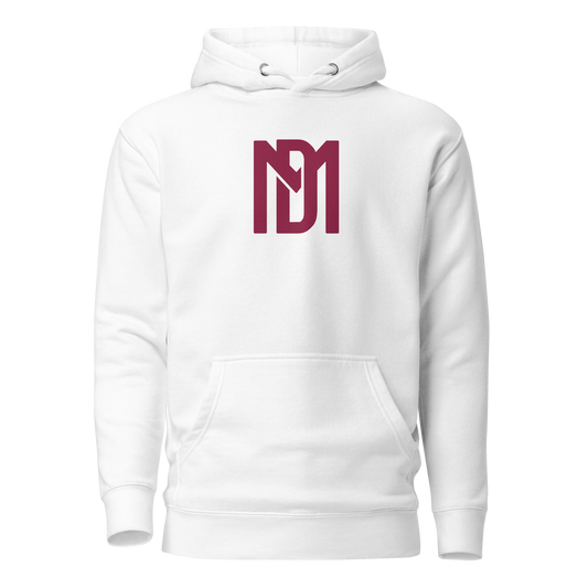 Markeston Douglas "Logo" Hoodie