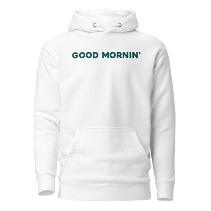 Landon Dickerson "Good Mornin" Hoodie