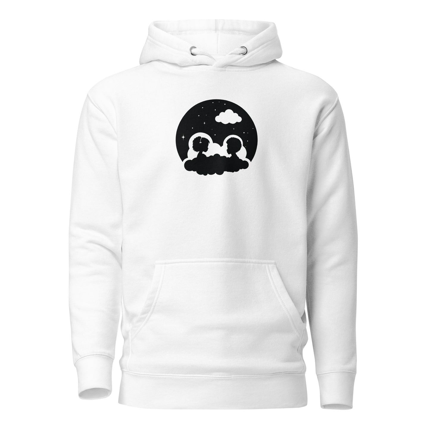 JREAM  "Logo" Hoodie