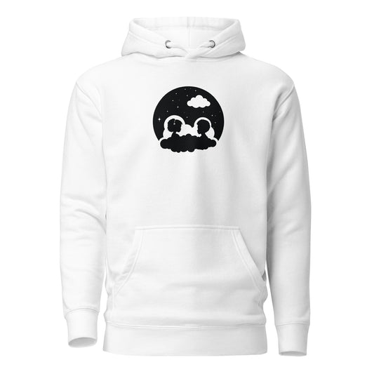 JREAM  "Logo" Hoodie