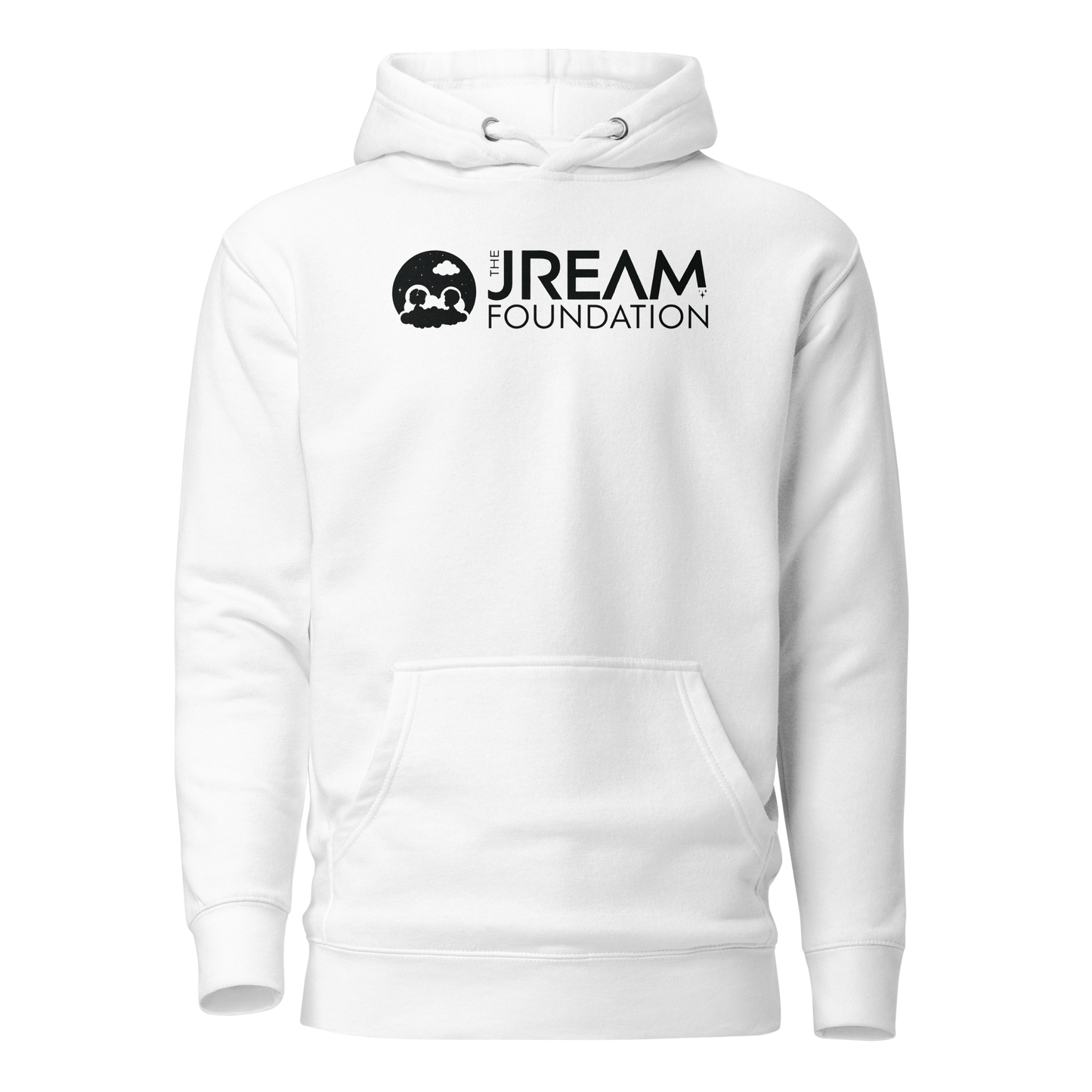 JREAM  "Logo" Hoodie