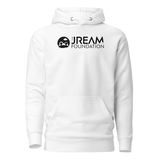 JREAM  "Logo" Hoodie