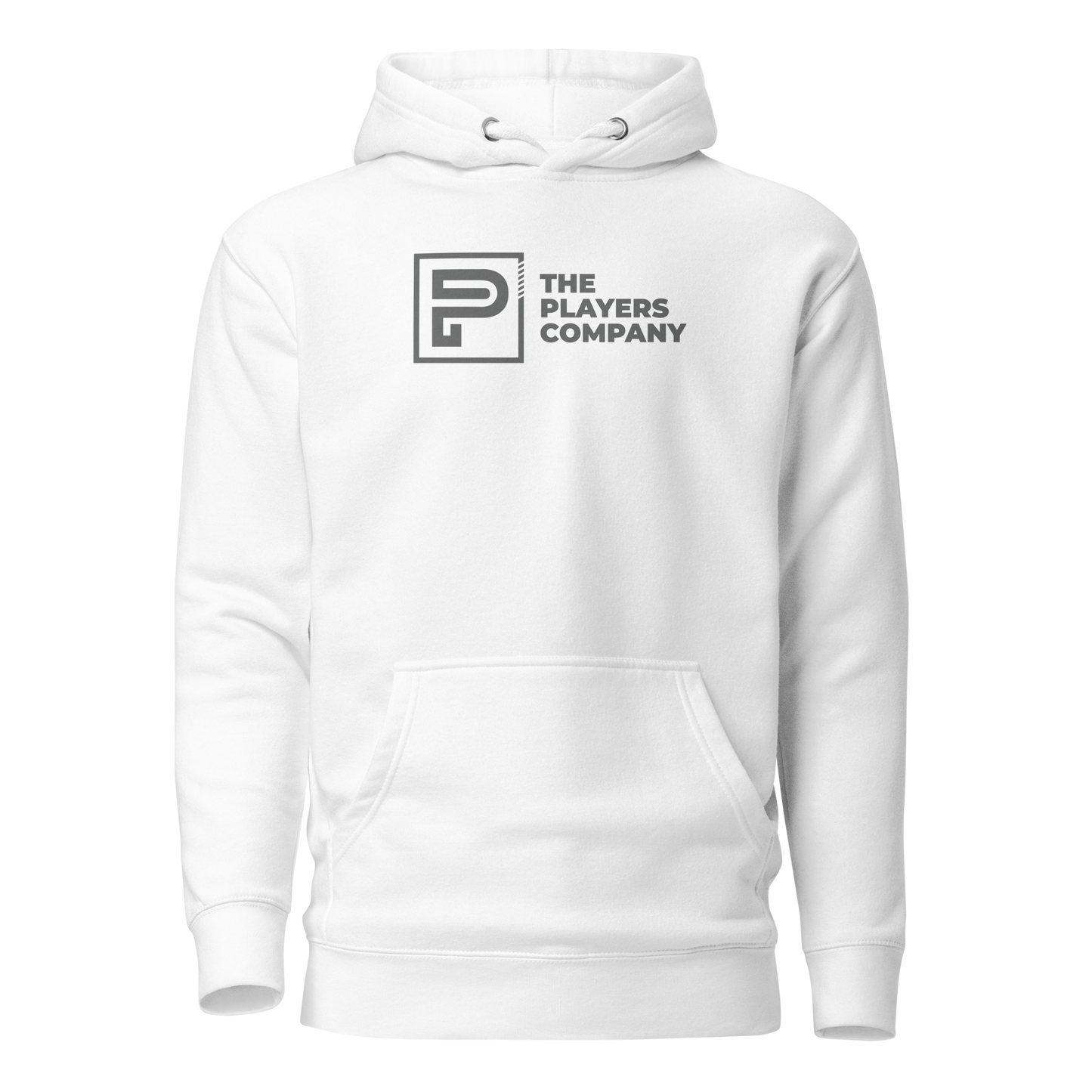The Players Company "Logo" Hoodie