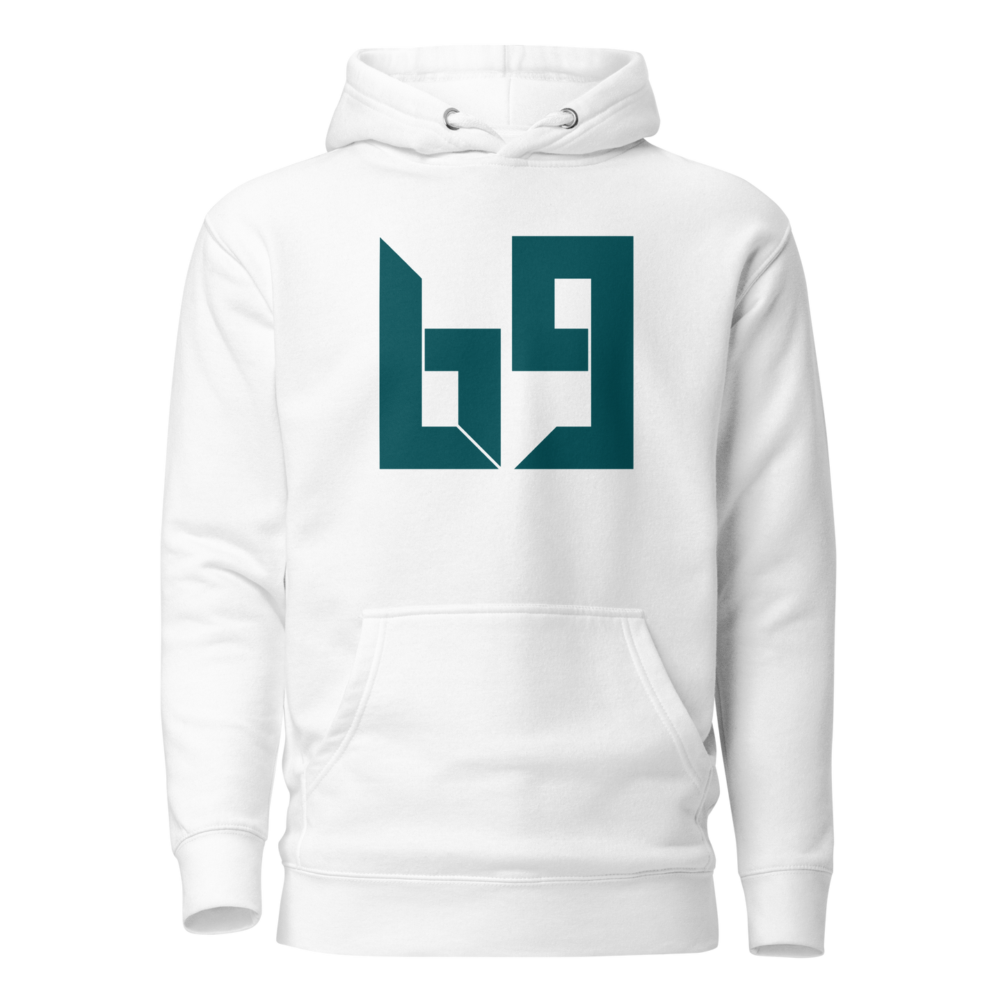 Landon Dickerson "Logo" Hoodie