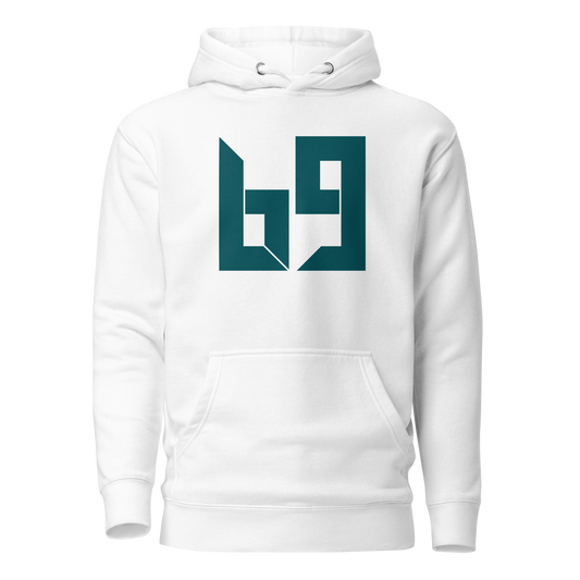 Landon Dickerson "Logo" Hoodie