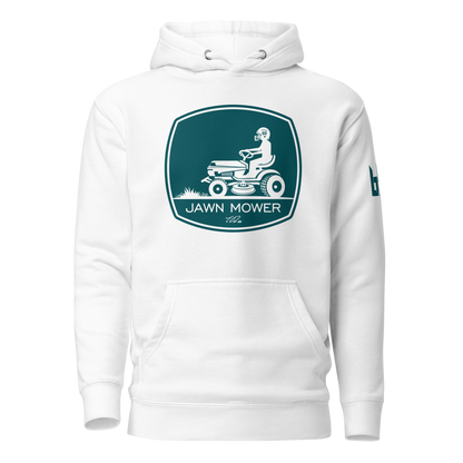 Landon Dickerson "Jawn Mower" Hoodie