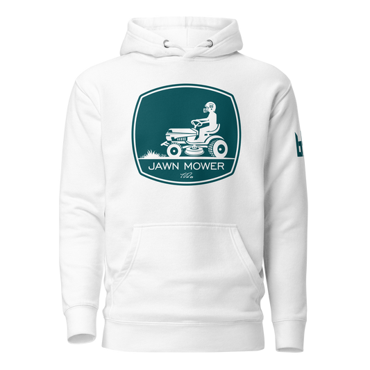 Landon Dickerson "Jawn Mower" Hoodie
