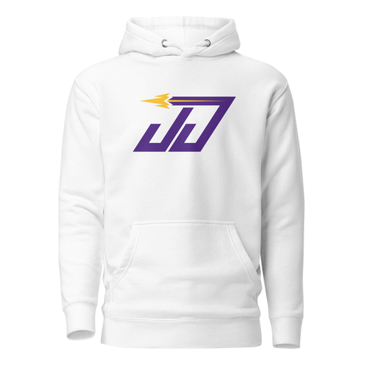Justin Jefferson "Logo" Hoodie