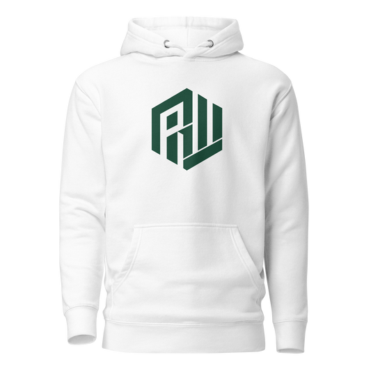 Robert Wright III "Logo" Hoodie