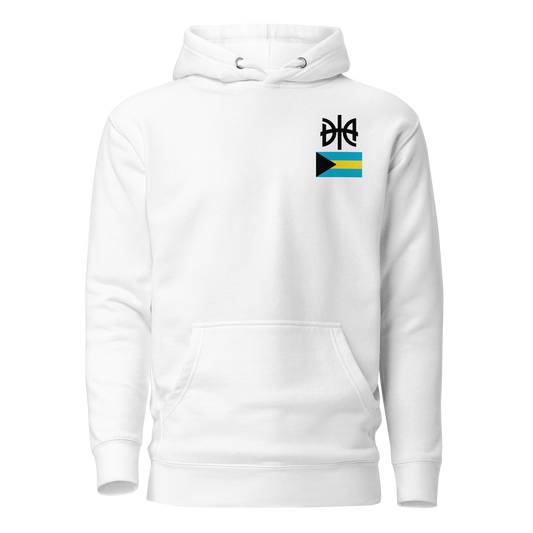 Deandre Ayton "DA x BBF " Hoodie