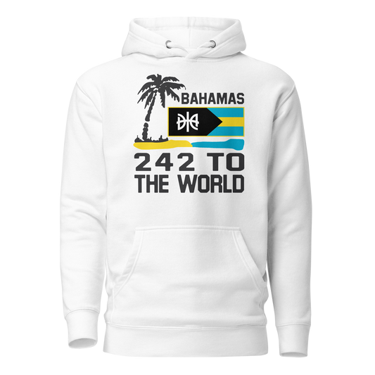 Deandre Ayton "DA x BBF " Hoodie