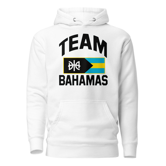 Deandre Ayton "DA x BBF " Hoodie