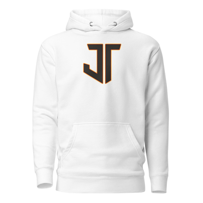 Jawaan Taylor "Stay Postive" Hoodie
