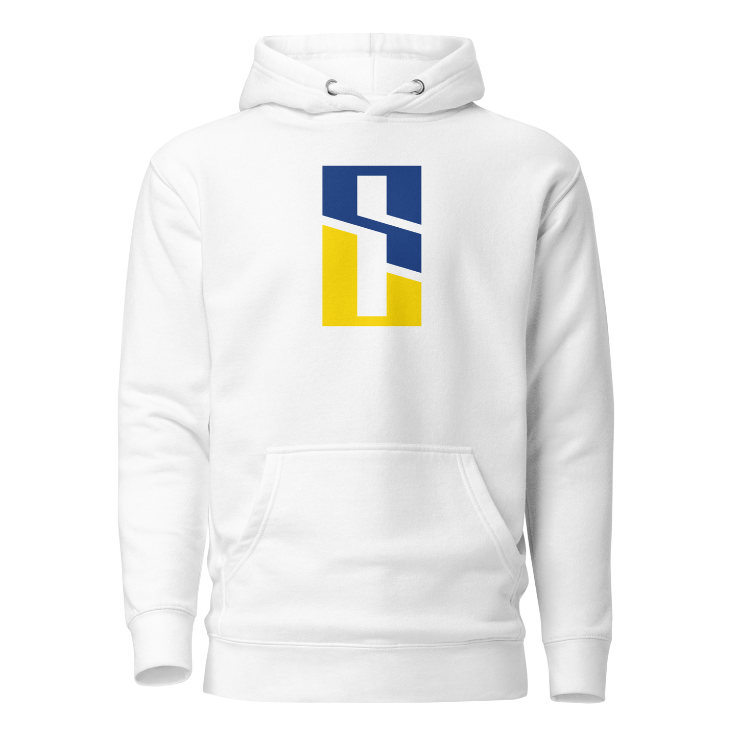 Sam Lewis "Logo" Hoodie