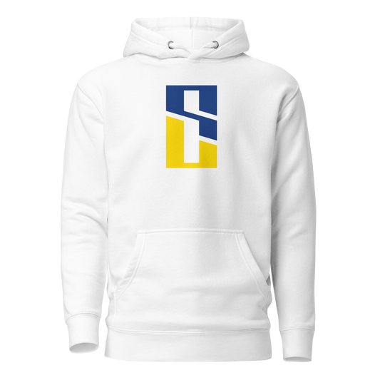 Sam Lewis "Logo" Hoodie