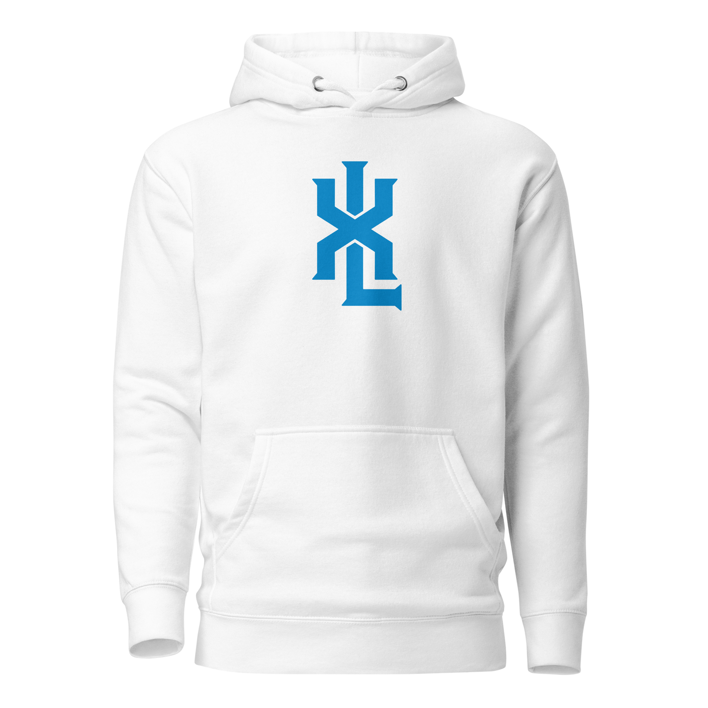 Xavier Legette "Logo" Hoodie