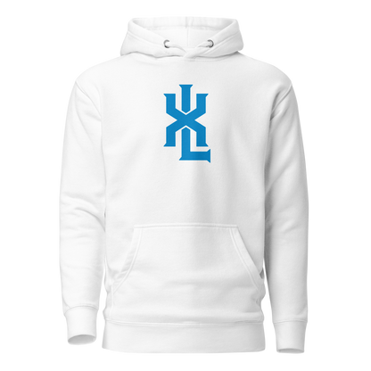 Xavier Legette "Logo" Hoodie