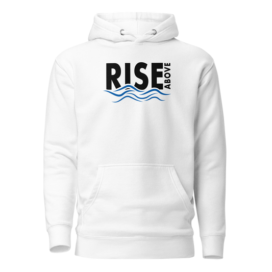 Andrew Van Ginkel "Rise Above" Hoodie