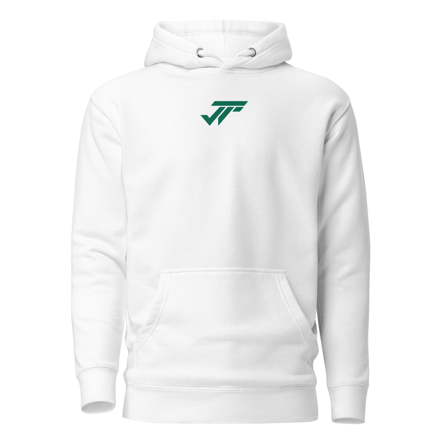 Jaime Ffrench "Jersey" Hoodie