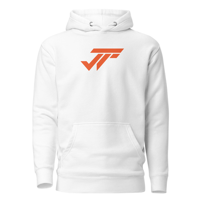 Jaime Ffrench  "Logo" Hoodie
