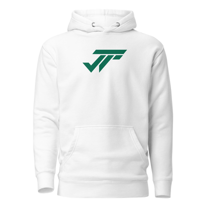 Jaime Ffrench  "Logo" Hoodie