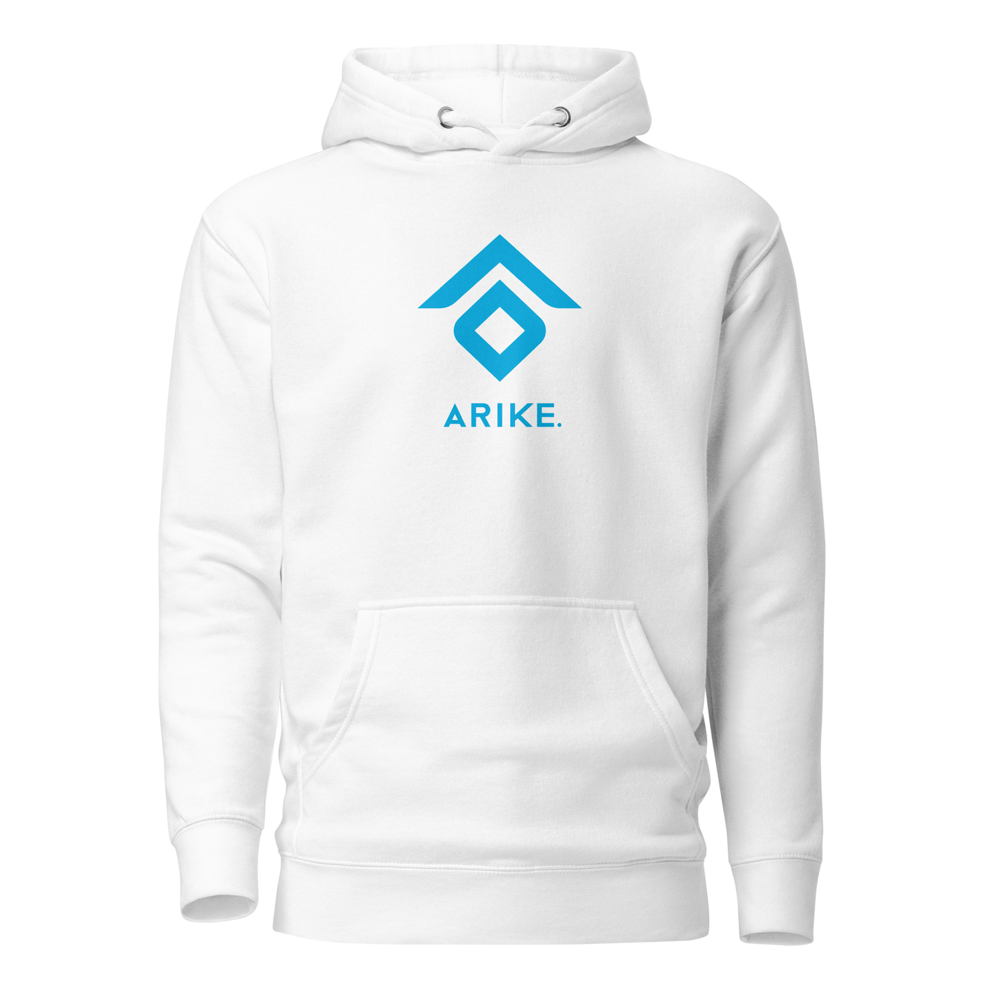 Arike Ogunbowale "Logo" Hoodie