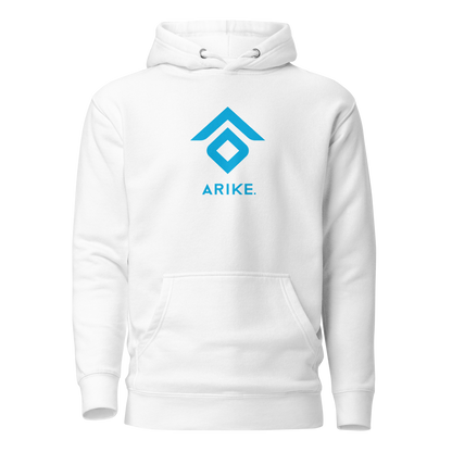Arike Ogunbowale "Logo" Hoodie