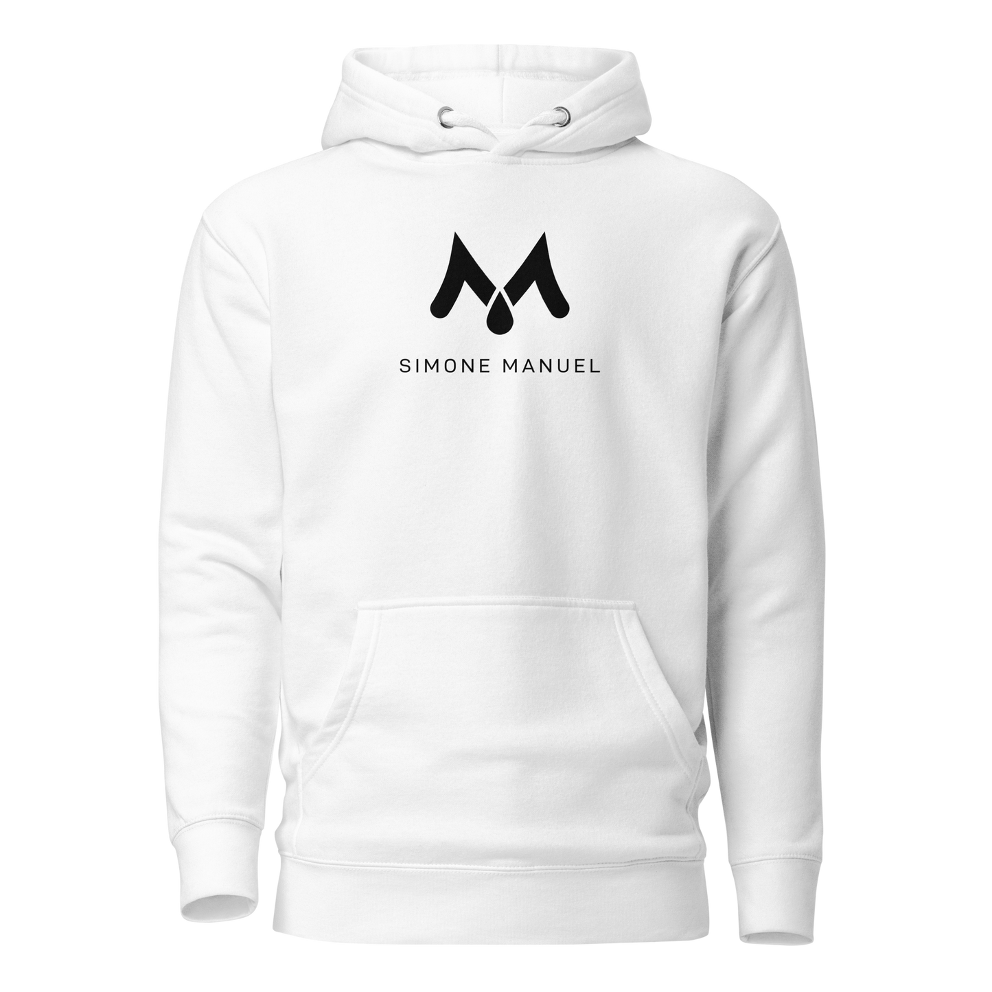 Simone Manuel "Logo" Hoodie