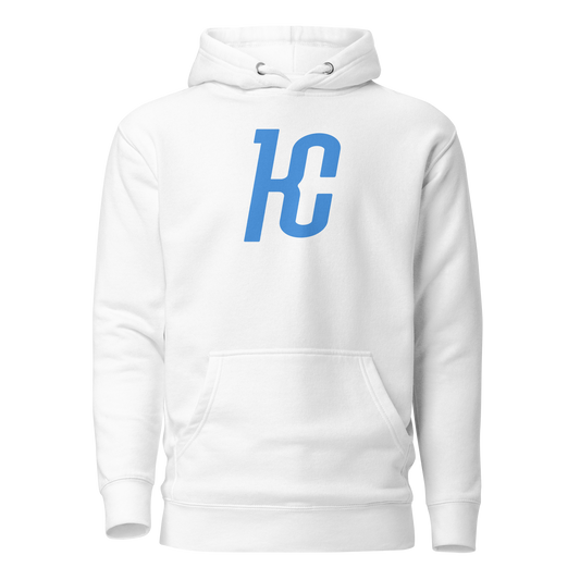 Kamilla Cardoso "Logo" Hoodie